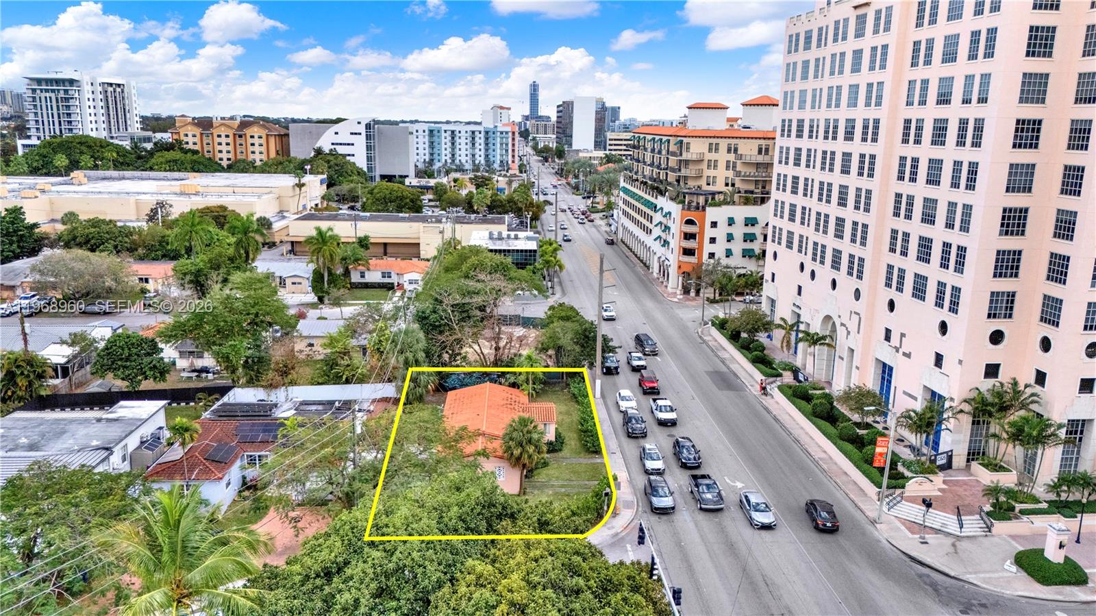 2001 SW 37th Ave Miami, FL 33145