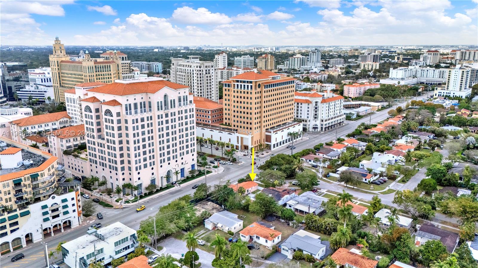 2001 SW 37th Ave Miami, FL 33145