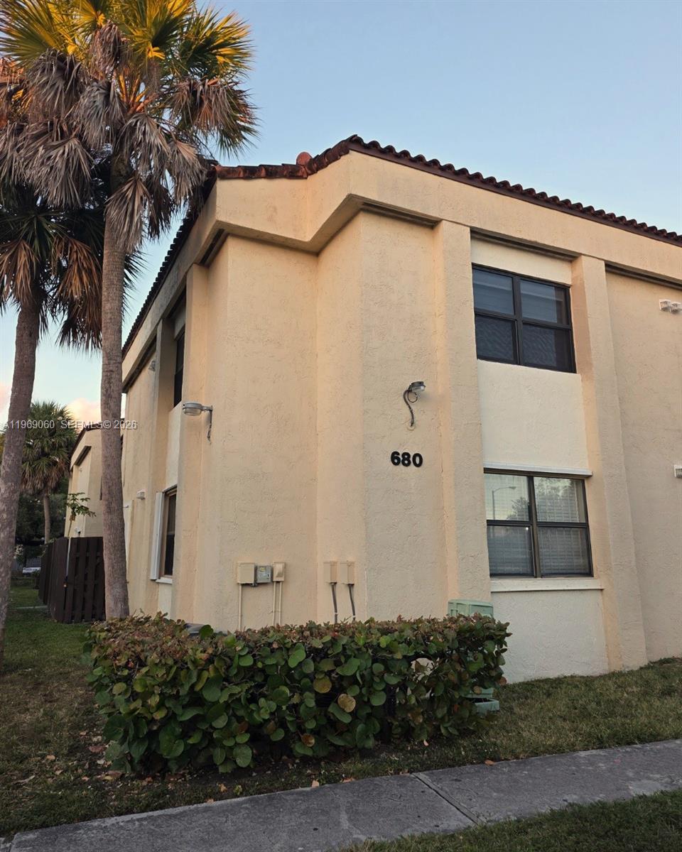 680 W Park Dr #101-3