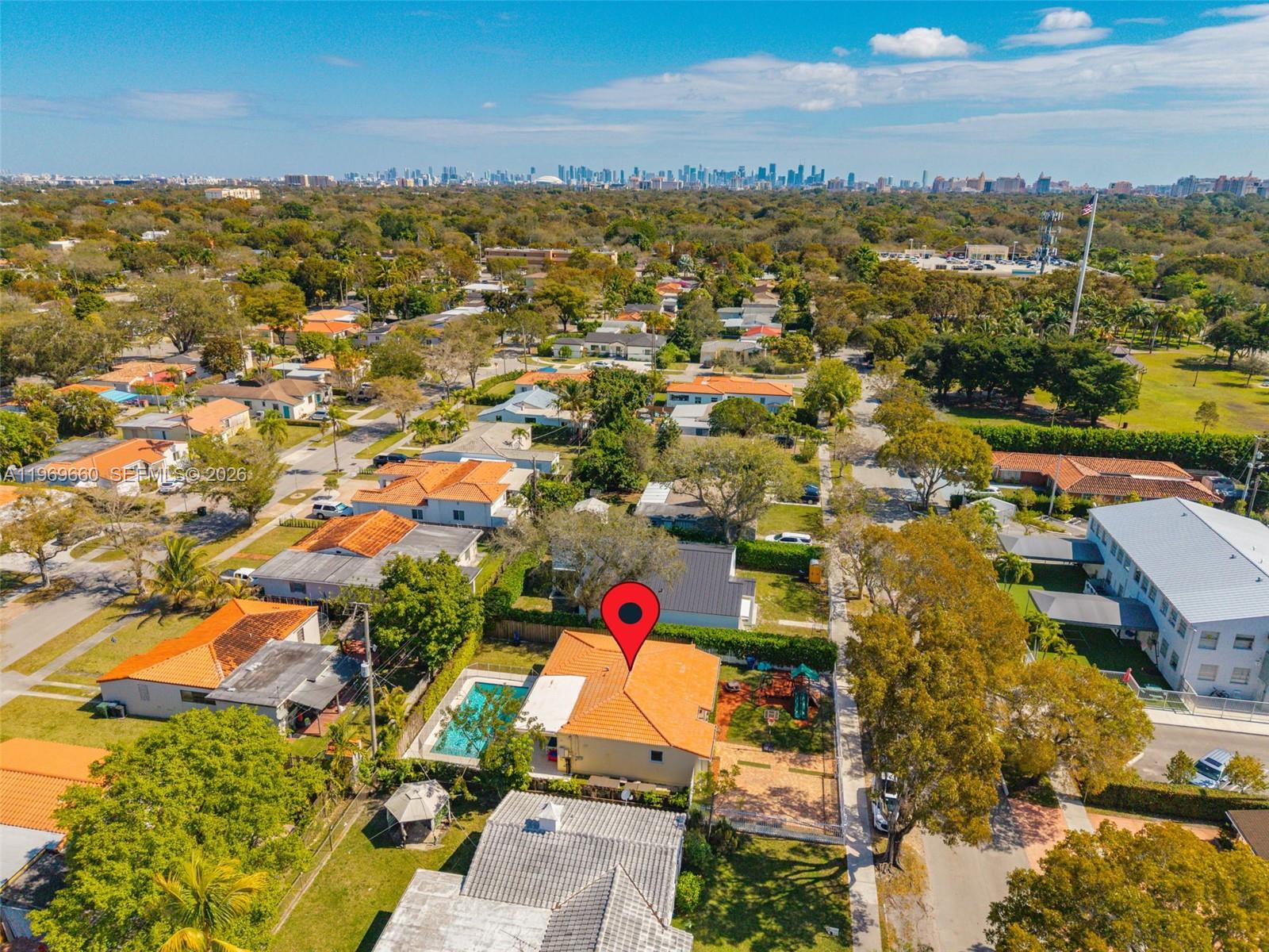 5851 SW 15th St West Miami, FL 33144