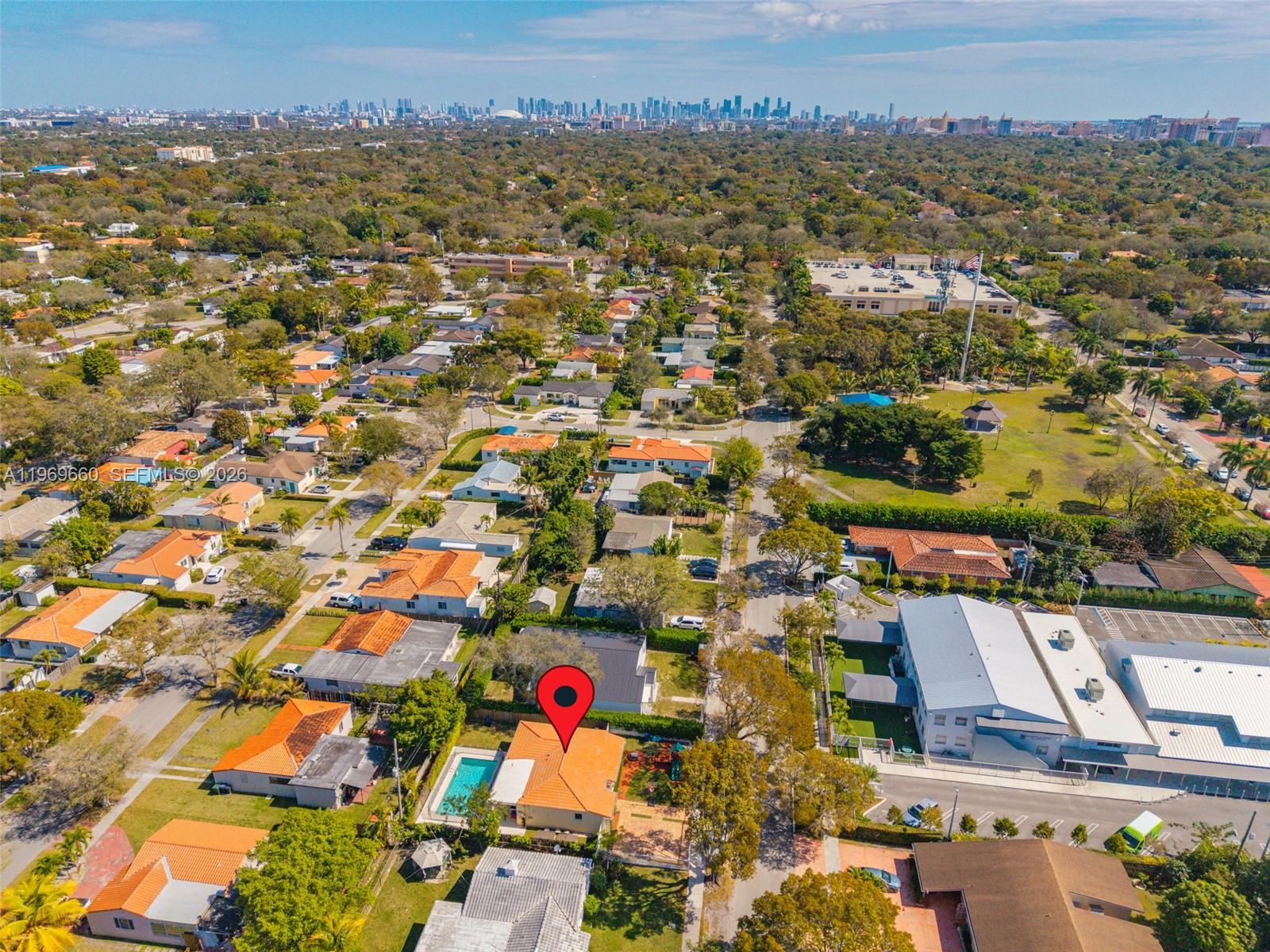 5851 SW 15th St West Miami, FL 33144