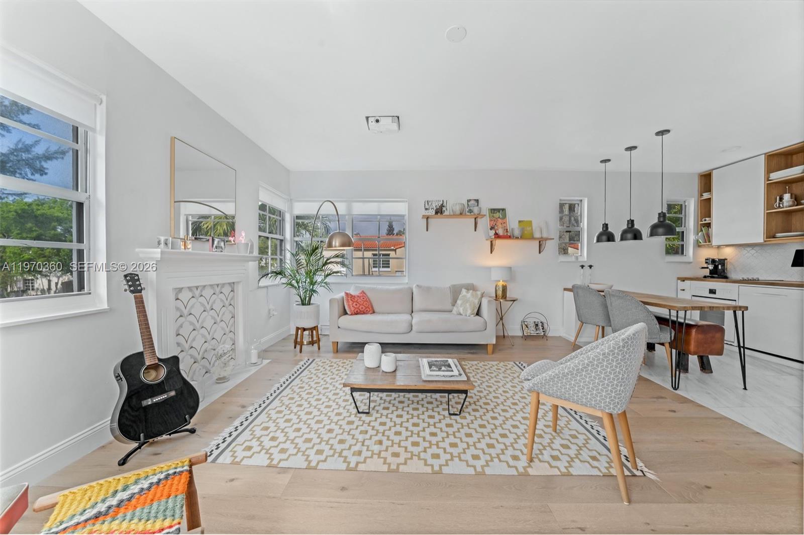 1457 Meridian Ave #201