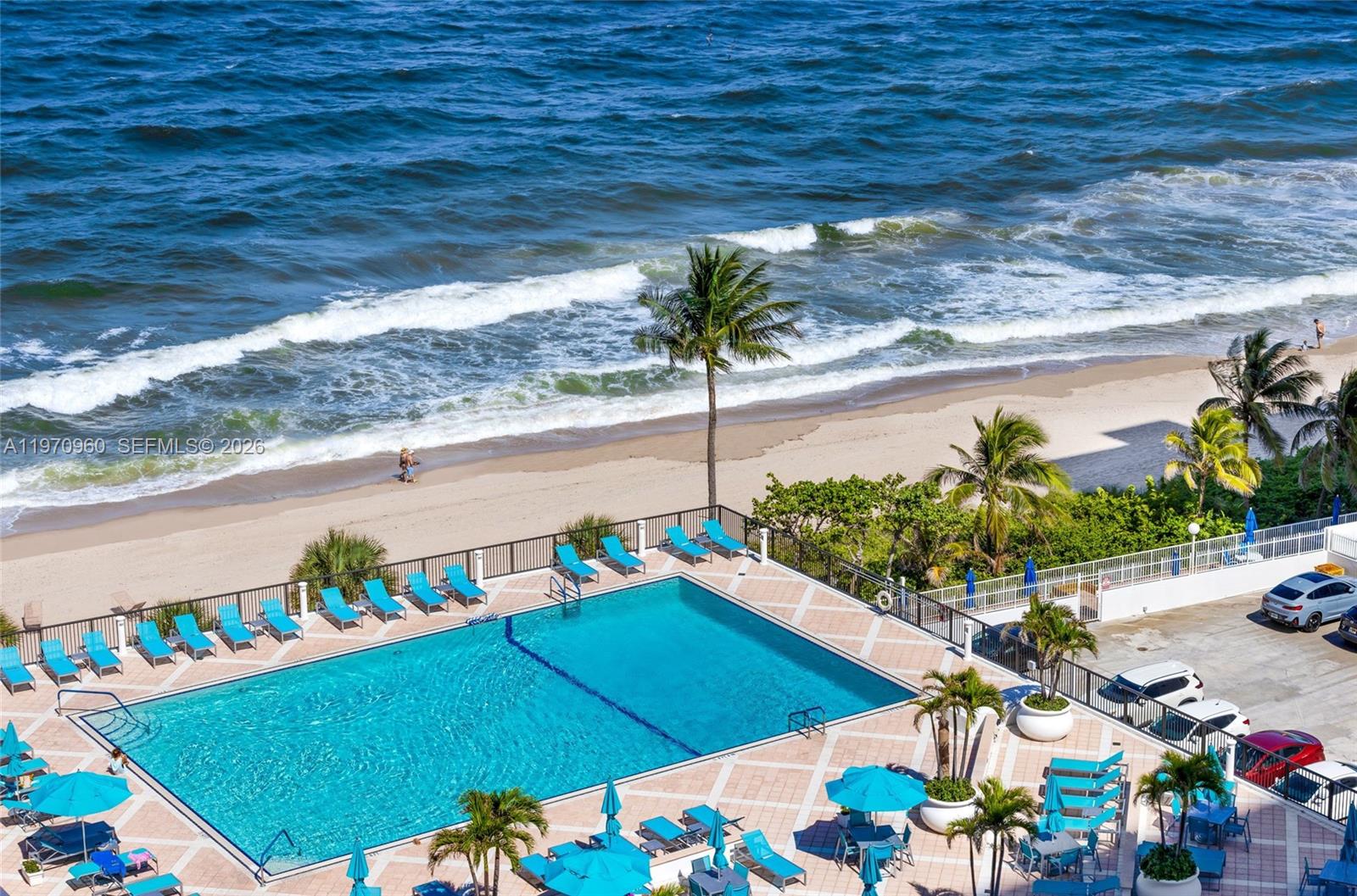 4280 Galt Ocean Dr #2K Fort Lauderdale, FL 33308