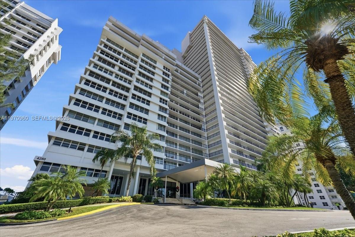 4280 Galt Ocean Dr #2K Fort Lauderdale, FL 33308