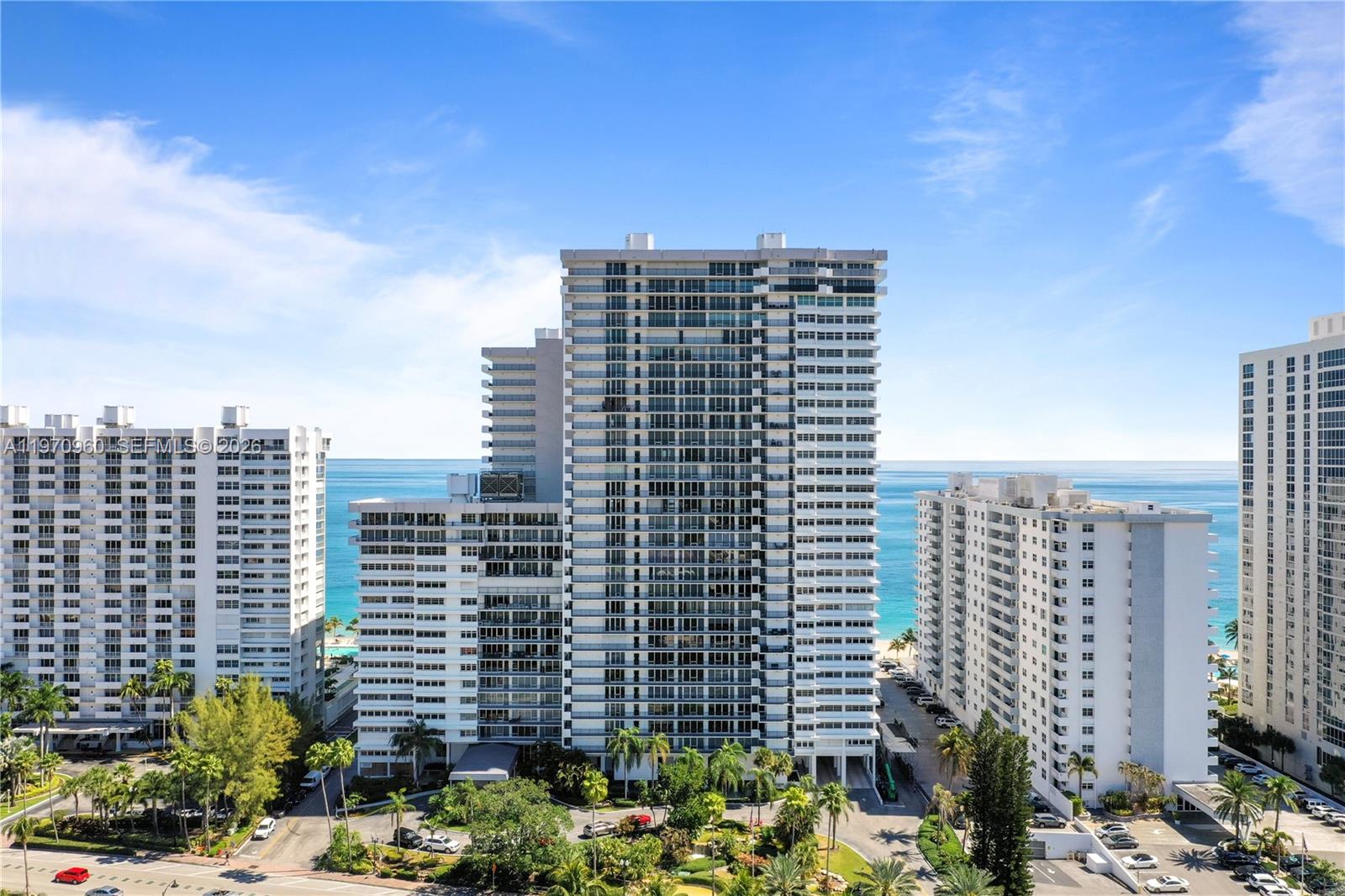 4280 Galt Ocean Dr #2K Fort Lauderdale, FL 33308