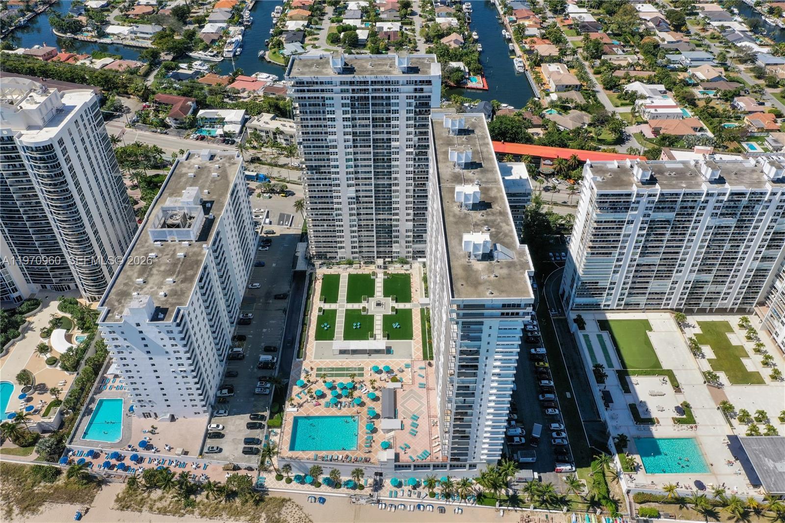 4280 Galt Ocean Dr #2K Fort Lauderdale, FL 33308