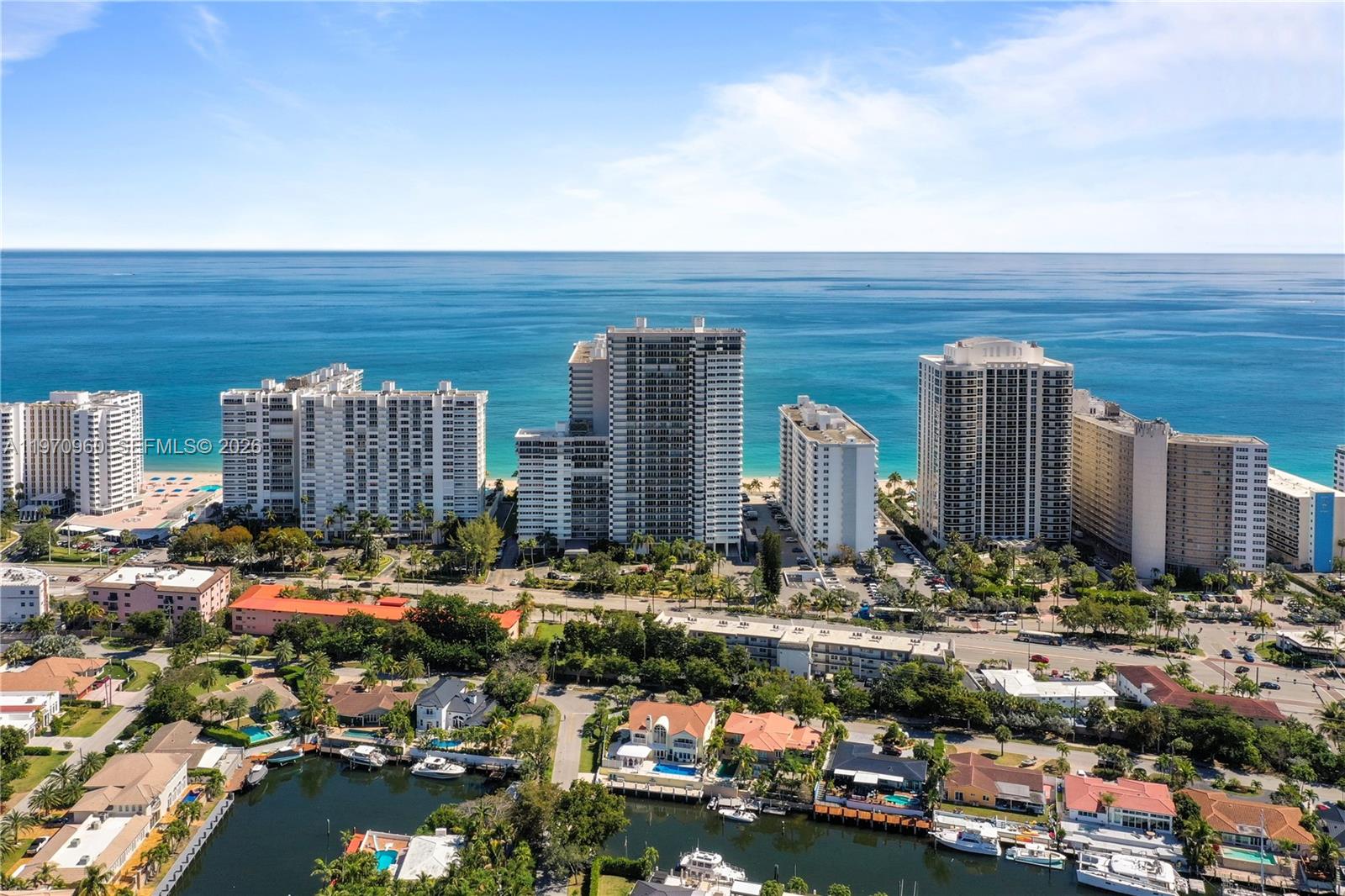 4280 Galt Ocean Dr #2K Fort Lauderdale, FL 33308