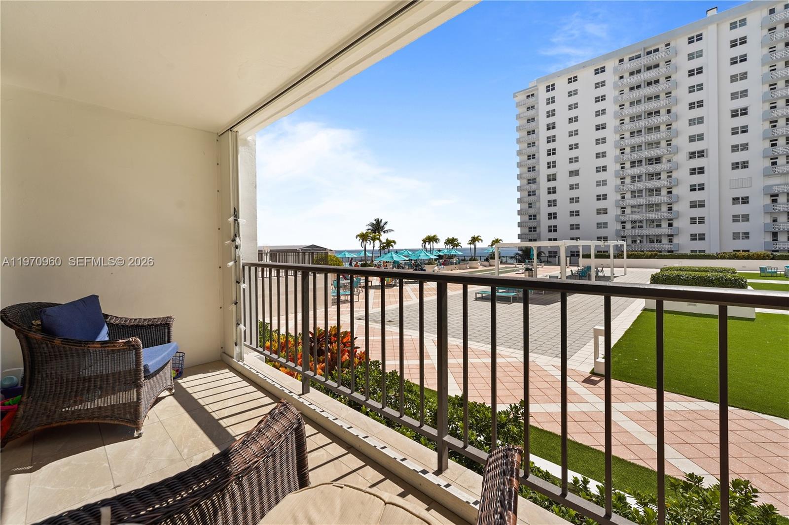 4280 Galt Ocean Dr #2K Fort Lauderdale, FL 33308