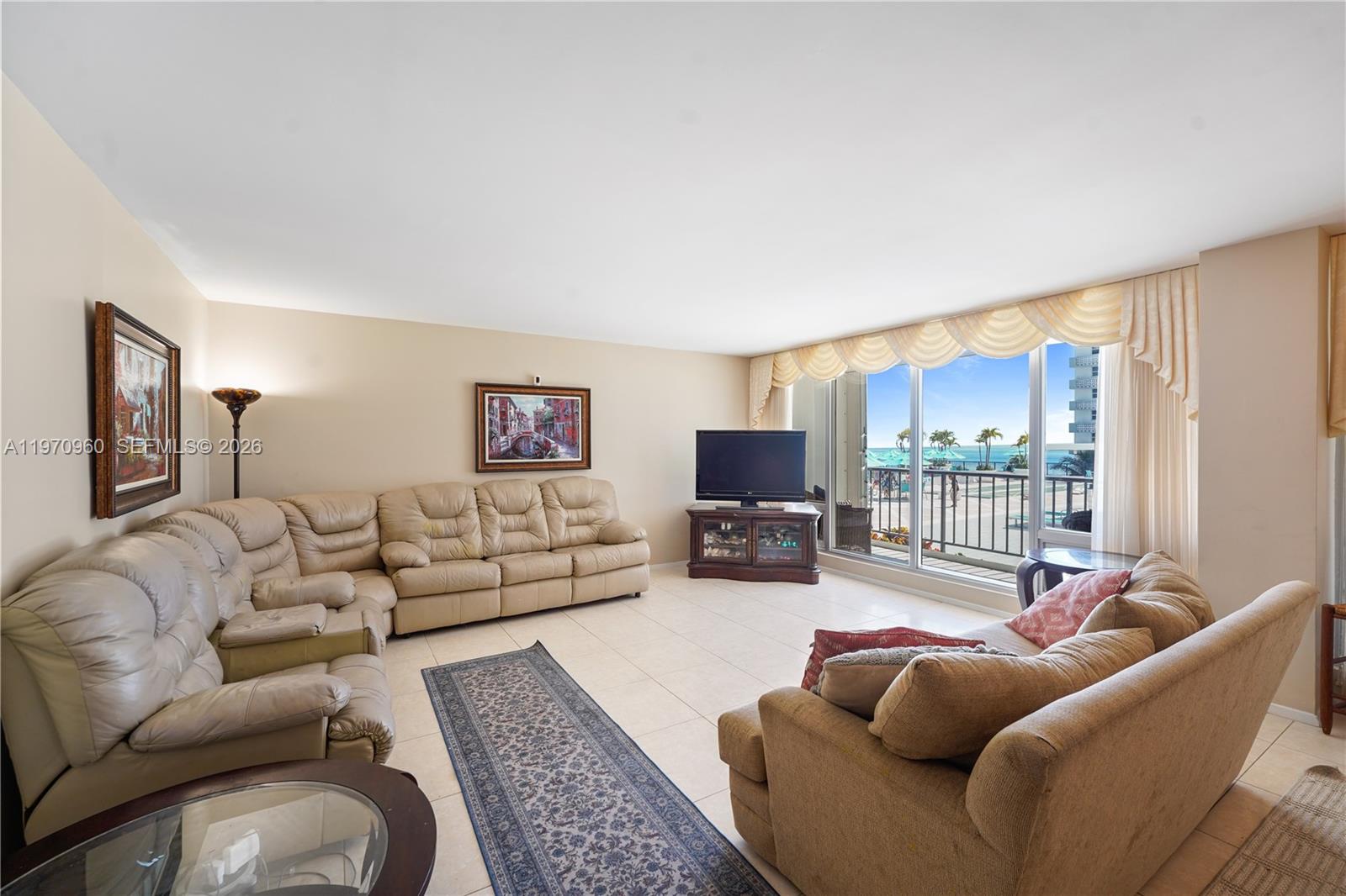 4280 Galt Ocean Dr #2K Fort Lauderdale, FL 33308