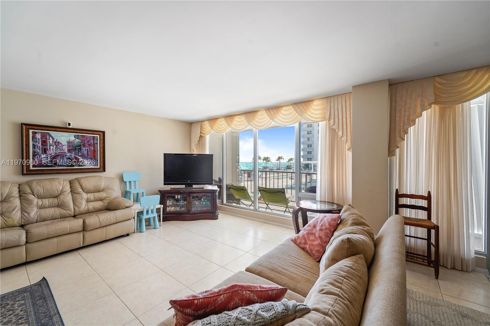 4280 Galt Ocean Dr #2K Fort Lauderdale, FL 33308