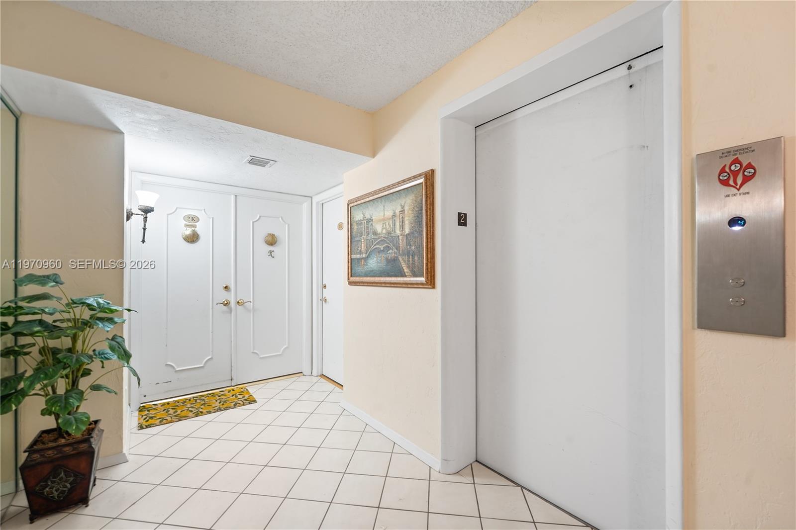 4280 Galt Ocean Dr #2K Fort Lauderdale, FL 33308