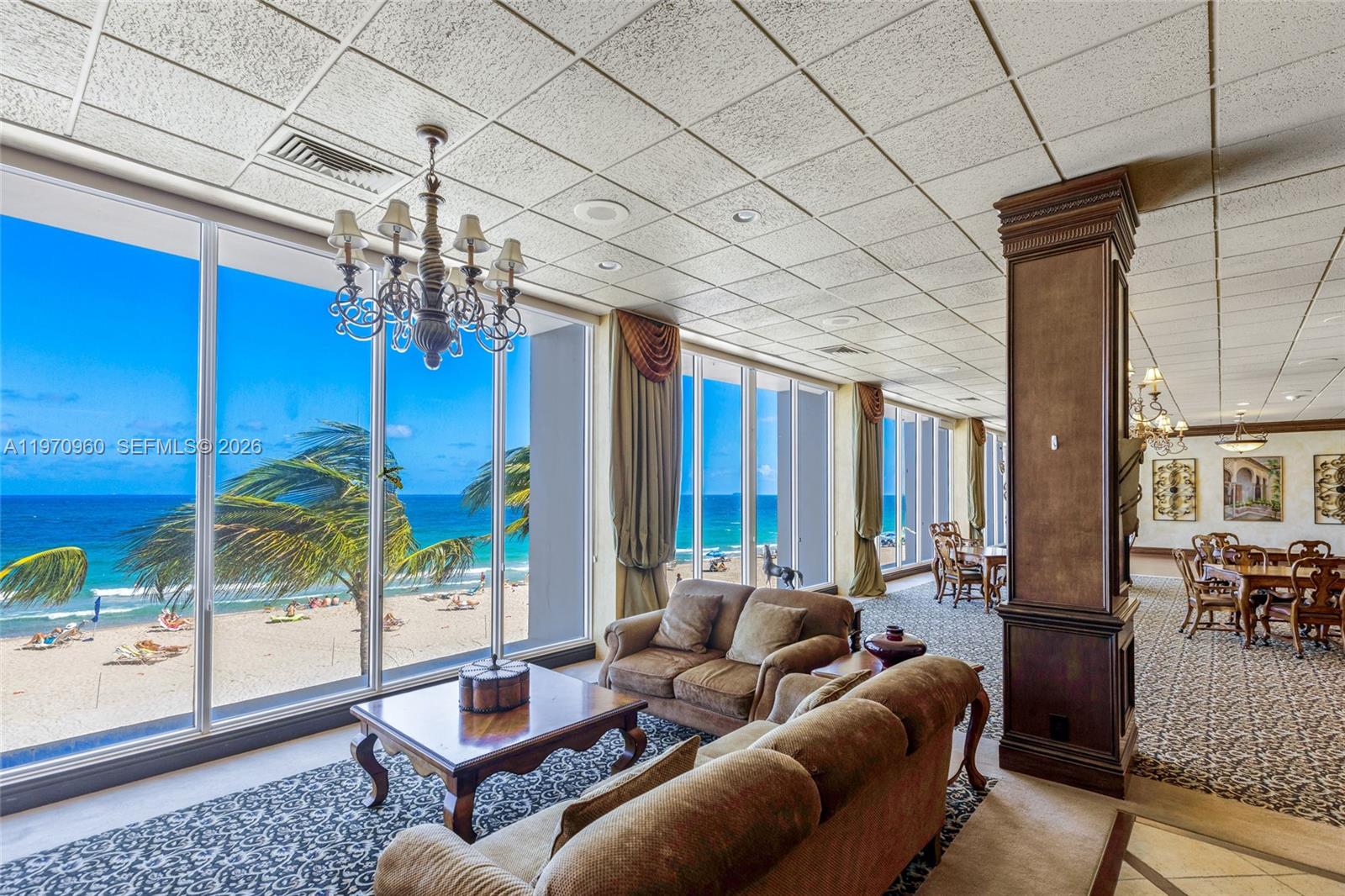 4280 Galt Ocean Dr #2K Fort Lauderdale, FL 33308