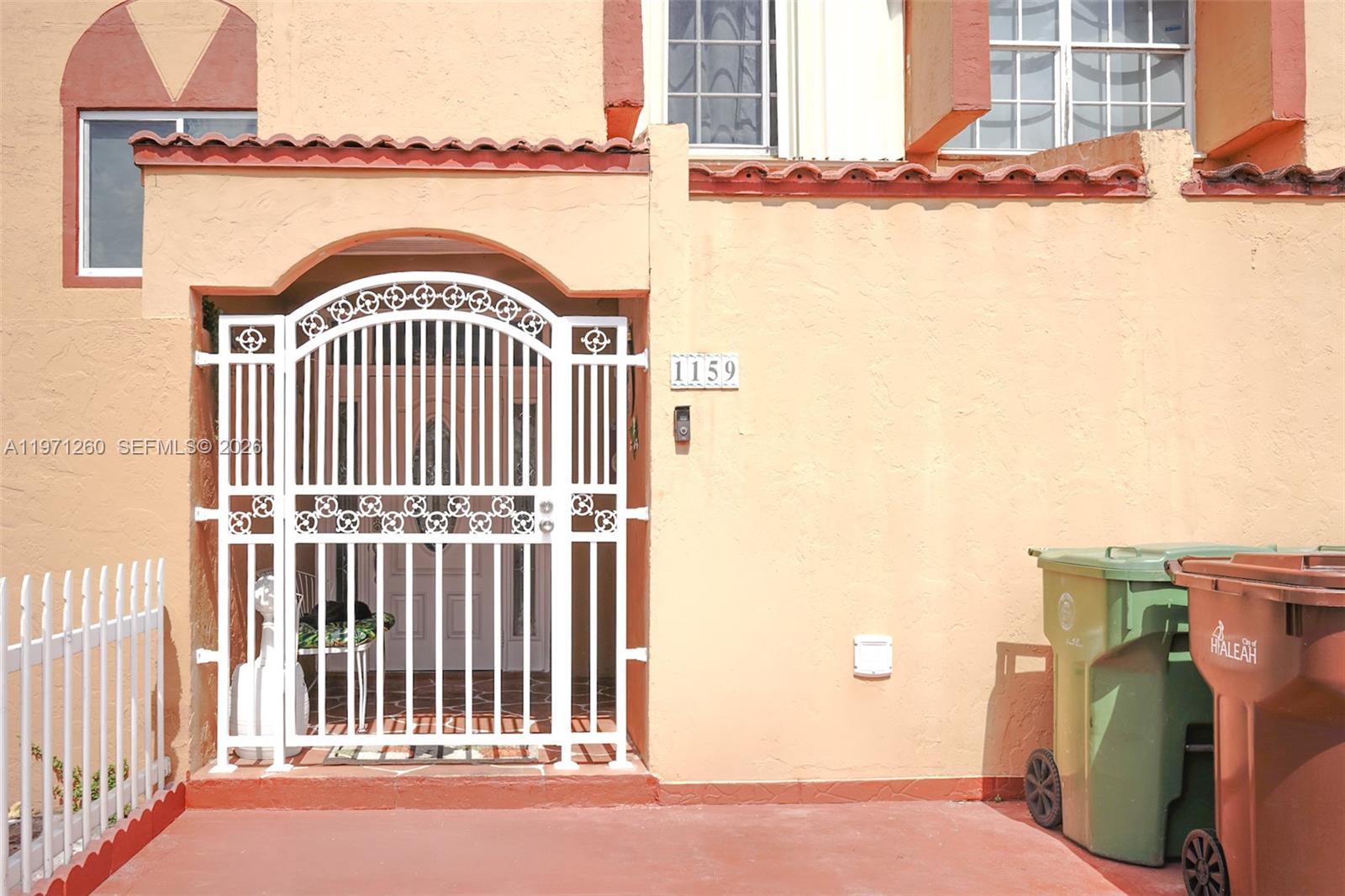 1159 W 40th St #16 Hialeah, FL 33012