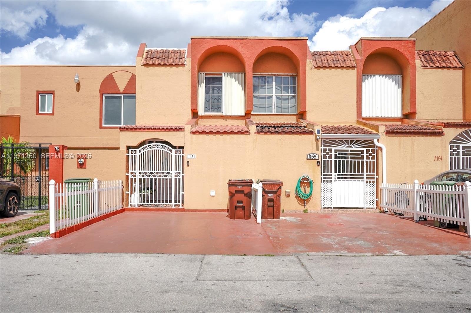 1159 W 40th St #16 Hialeah, FL 33012
