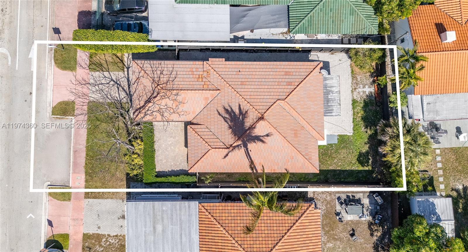 7027 Trouville Esplanade Miami Beach, FL 33141