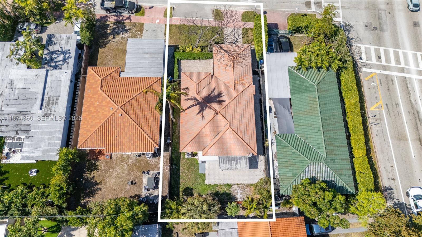 7027 Trouville Esplanade Miami Beach, FL 33141