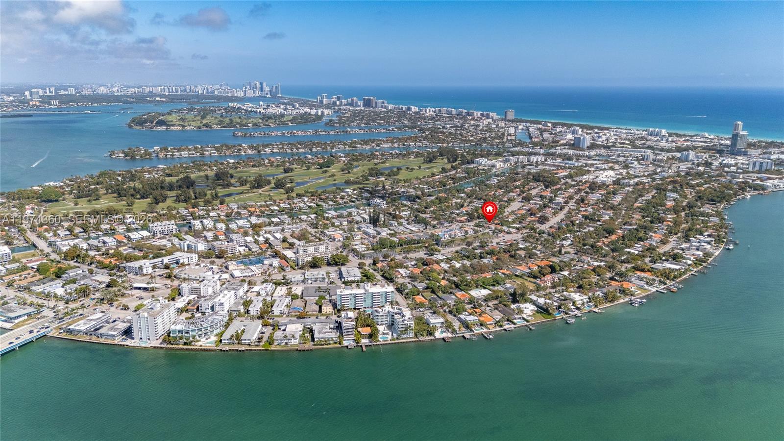 7027 Trouville Esplanade Miami Beach, FL 33141