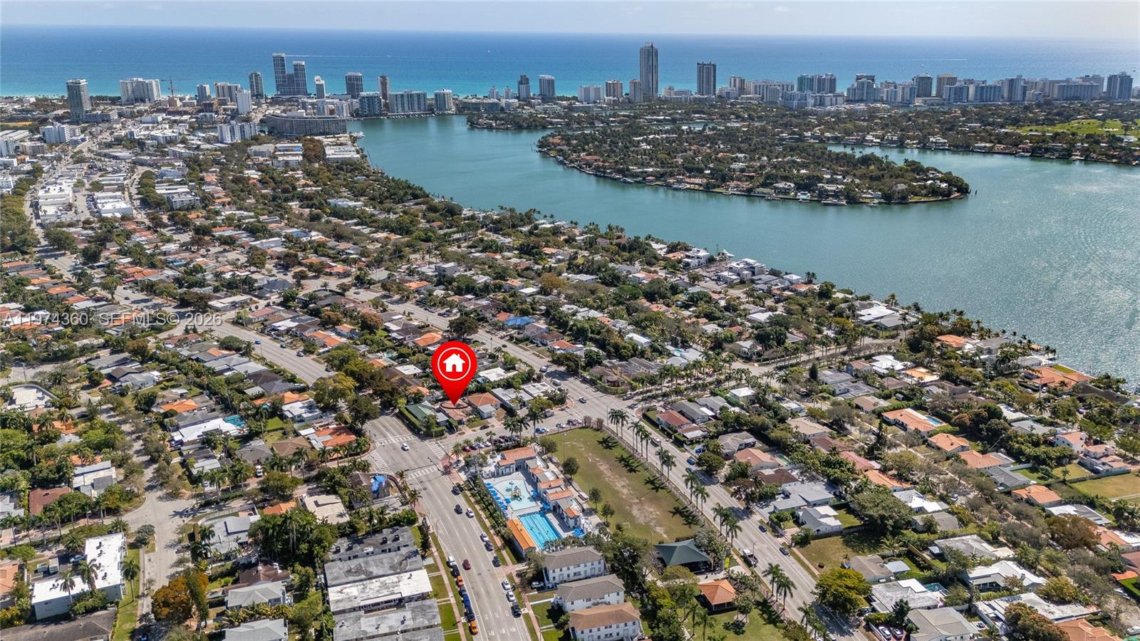 7027 Trouville Esplanade Miami Beach, FL 33141
