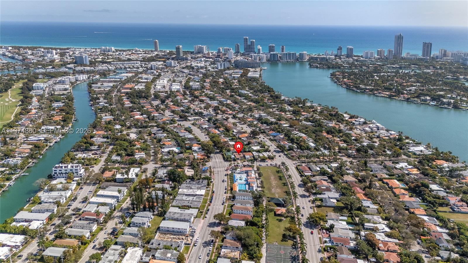 7027 Trouville Esplanade Miami Beach, FL 33141