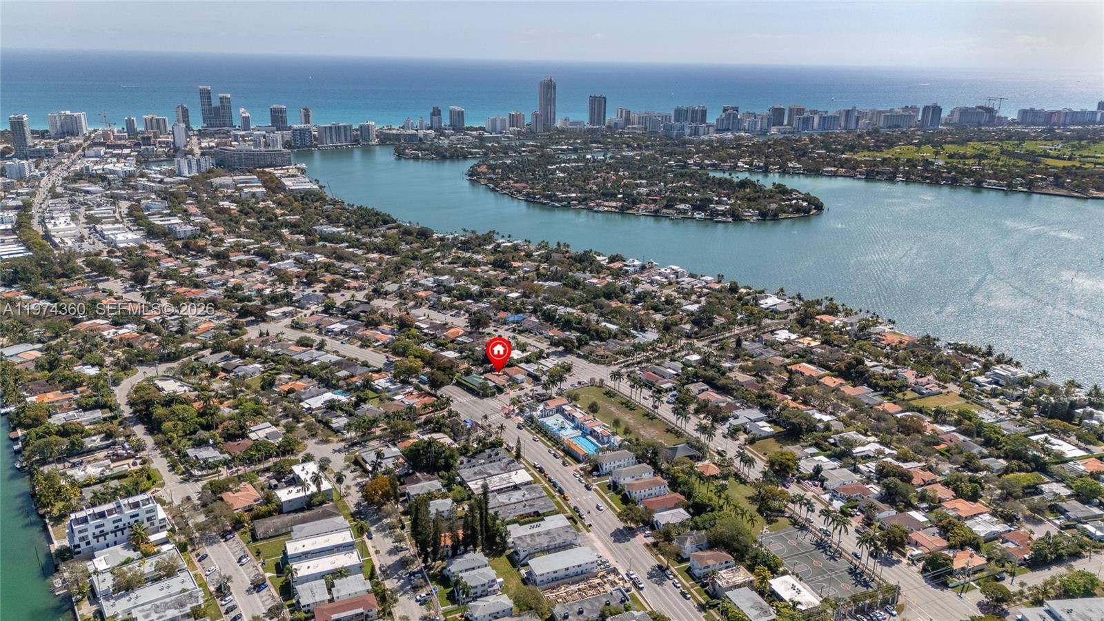 7027 Trouville Esplanade Miami Beach, FL 33141