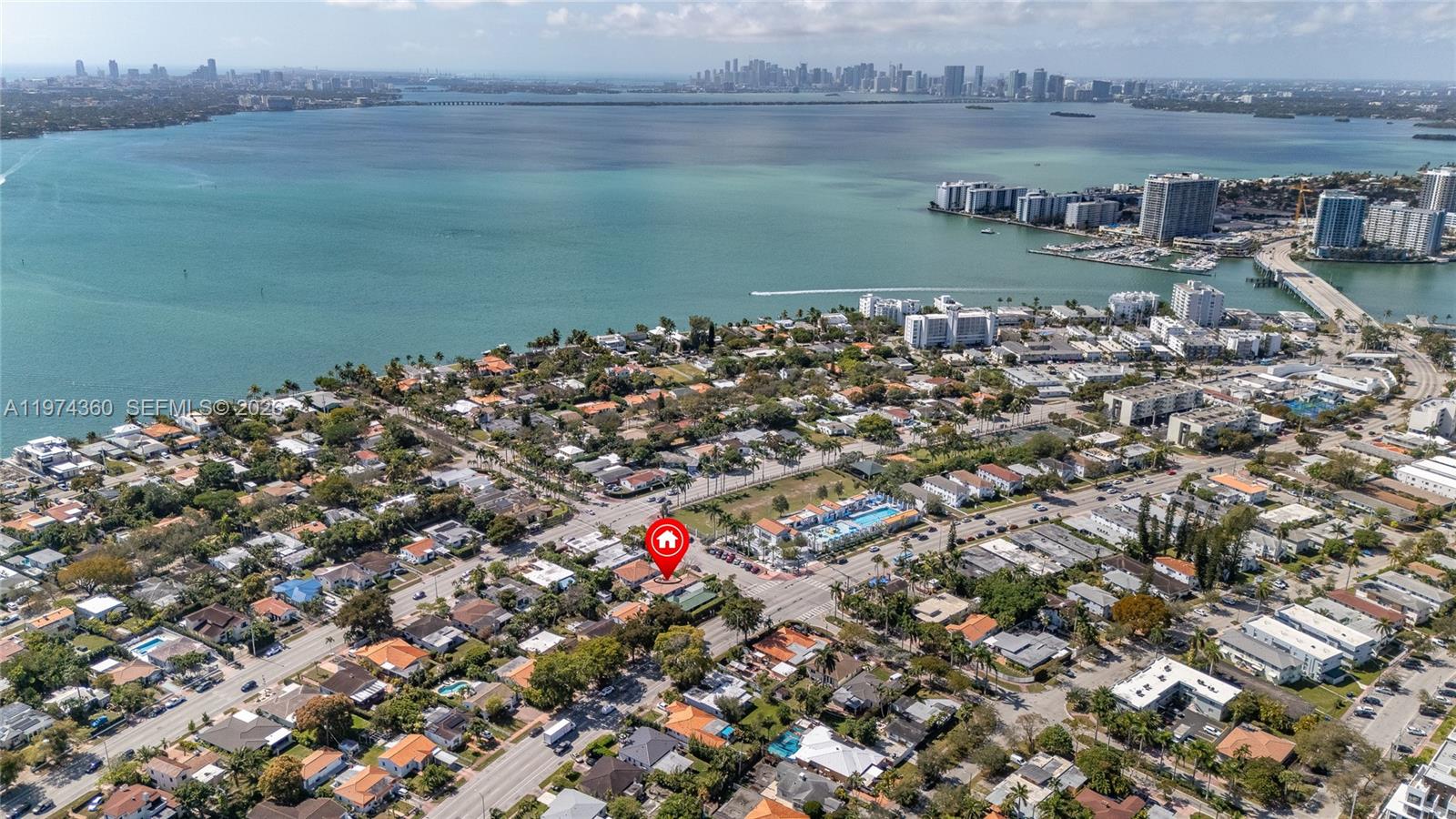 7027 Trouville Esplanade Miami Beach, FL 33141