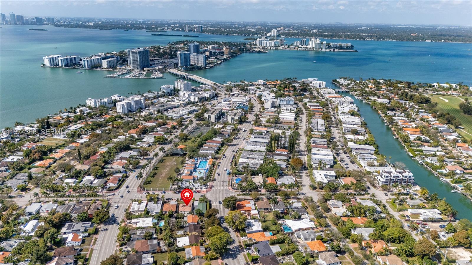 7027 Trouville Esplanade Miami Beach, FL 33141