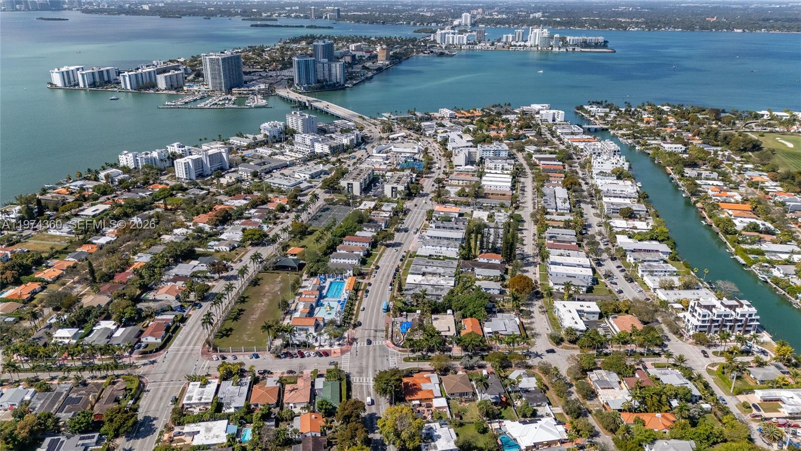 7027 Trouville Esplanade Miami Beach, FL 33141