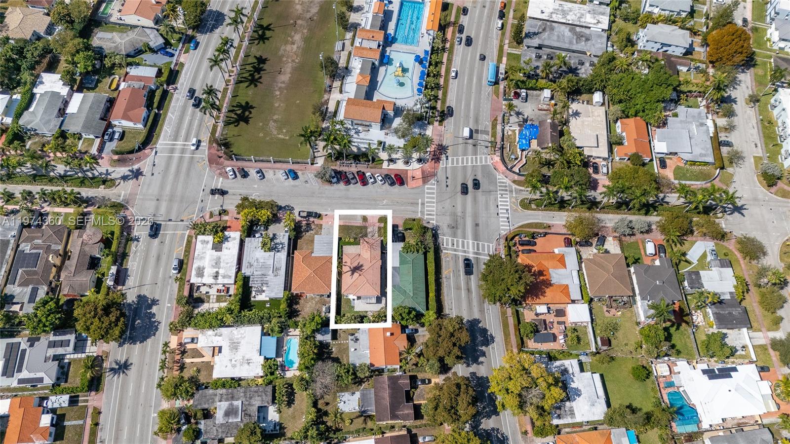 7027 Trouville Esplanade Miami Beach, FL 33141