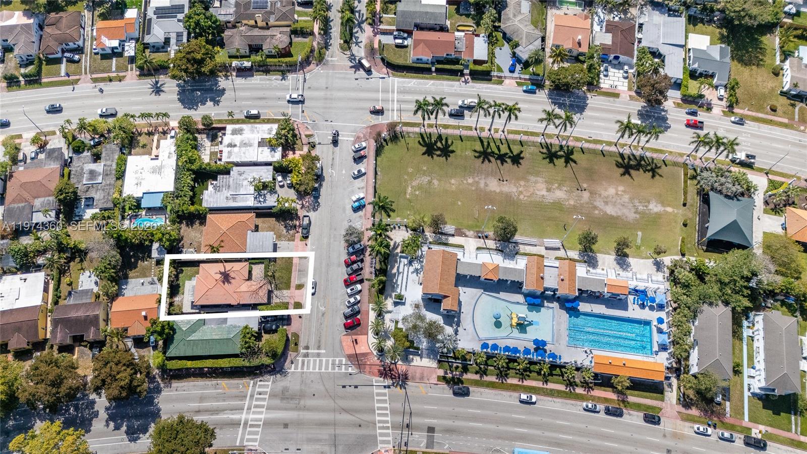 7027 Trouville Esplanade Miami Beach, FL 33141