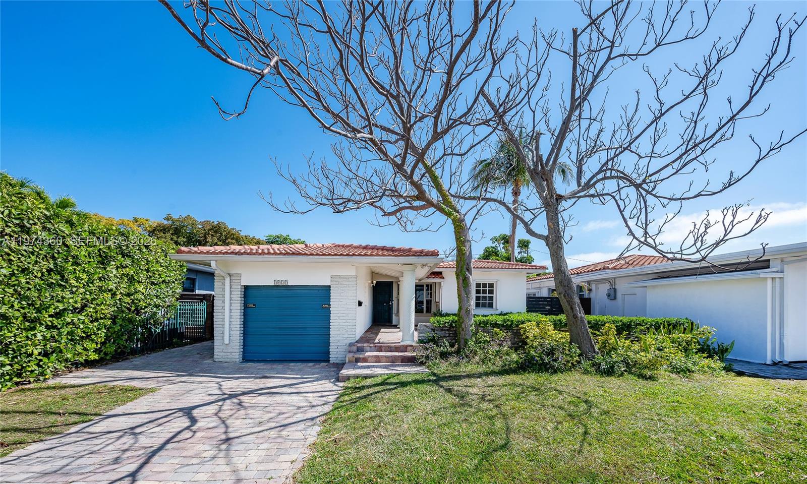 7027 Trouville Esplanade Miami Beach, FL 33141