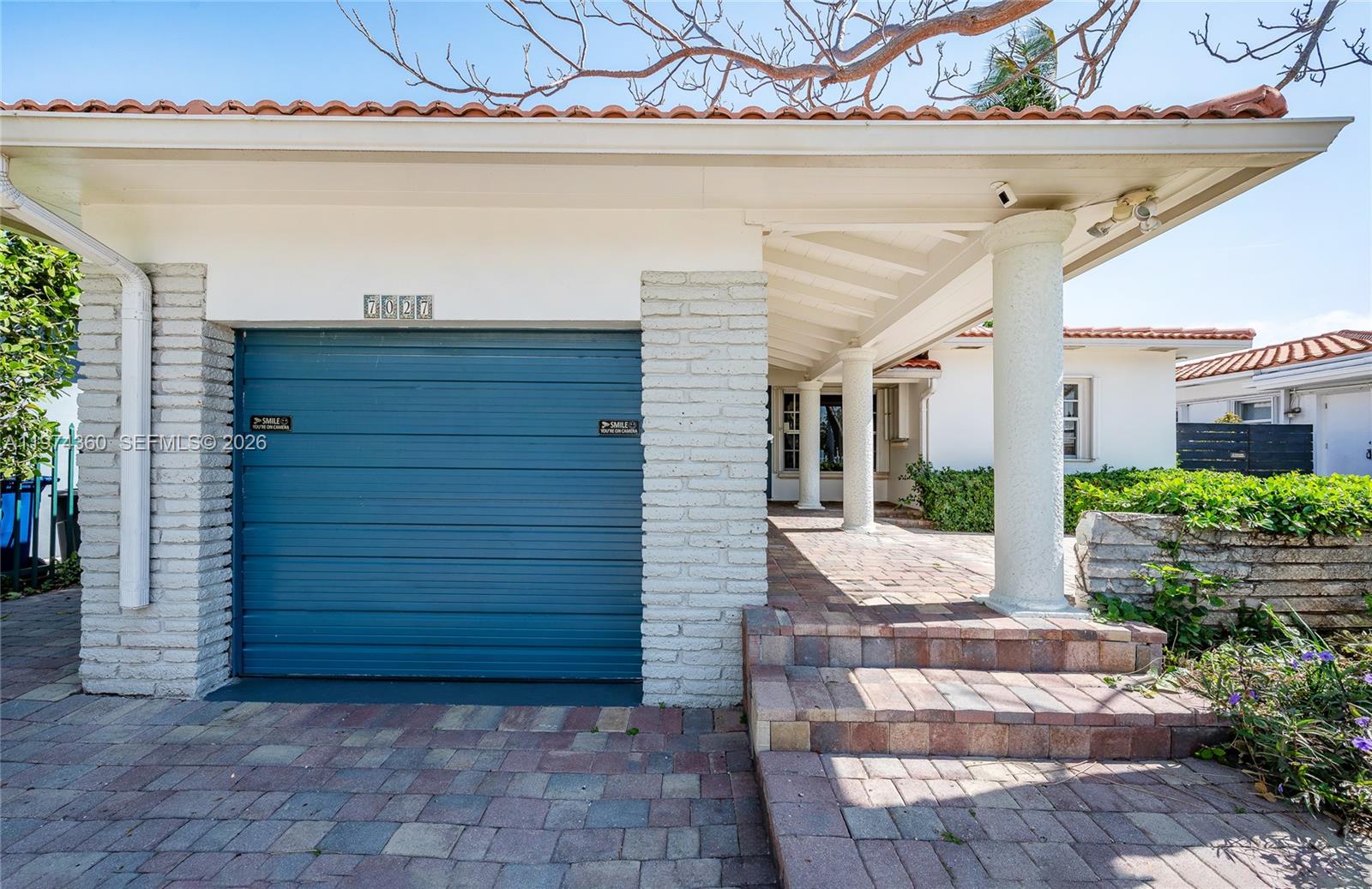 7027 Trouville Esplanade Miami Beach, FL 33141