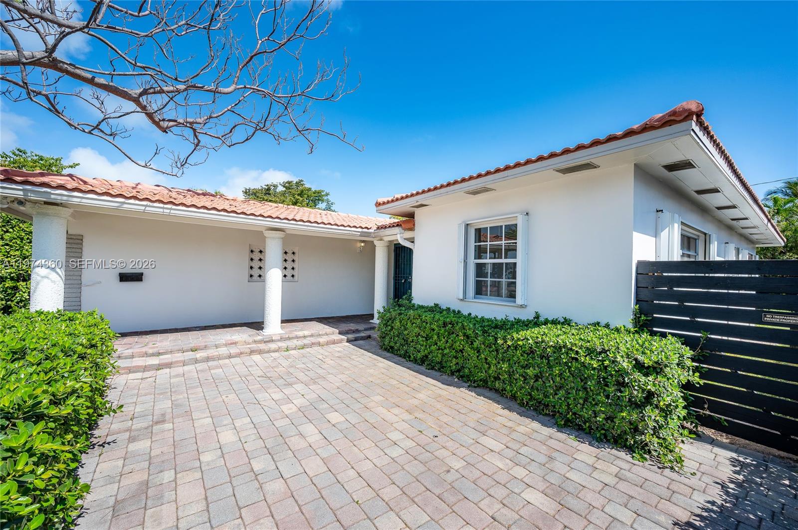 7027 Trouville Esplanade Miami Beach, FL 33141