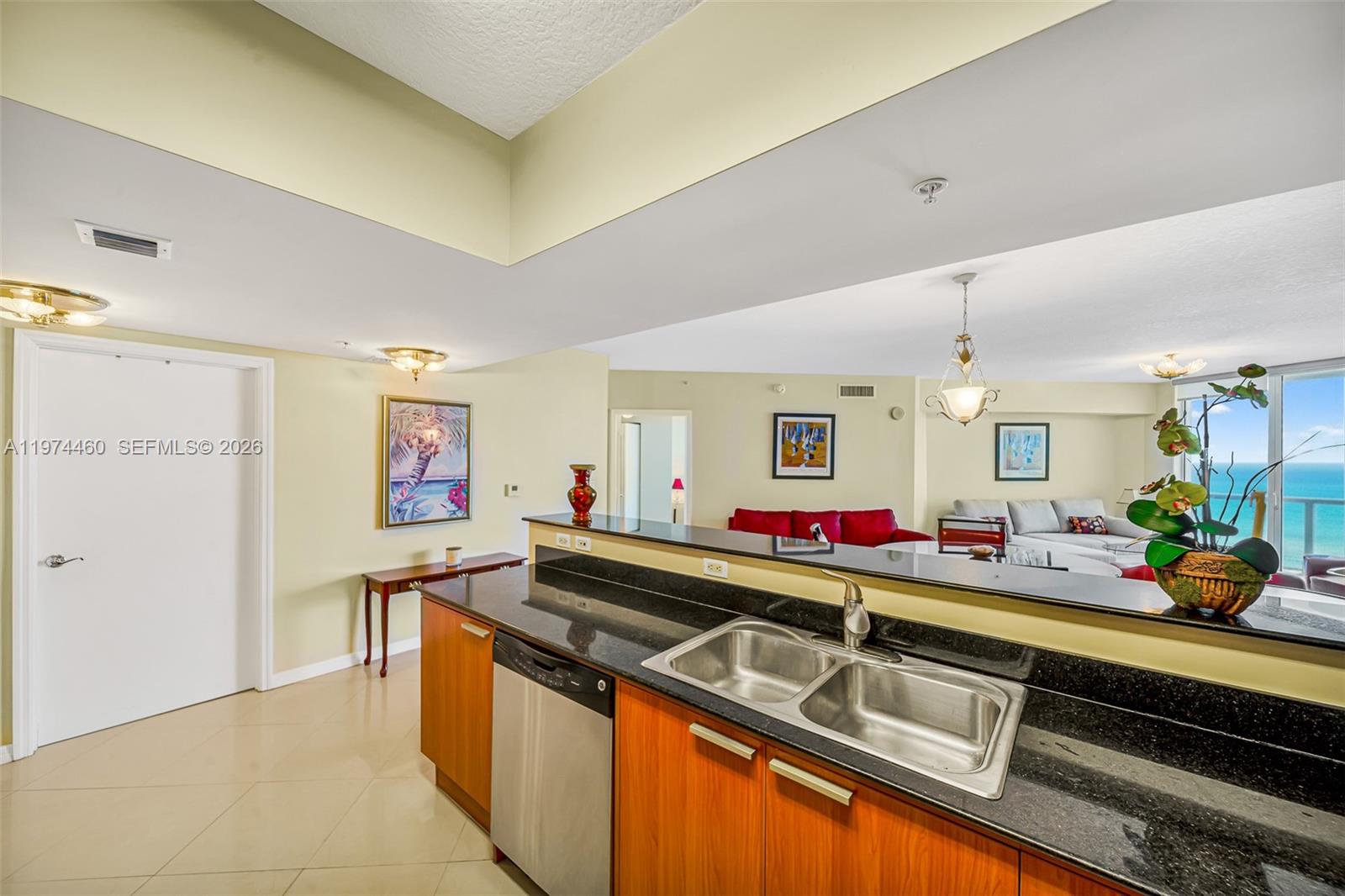 16699 Collins Ave #3605 Sunny Isles Beach, FL 33160