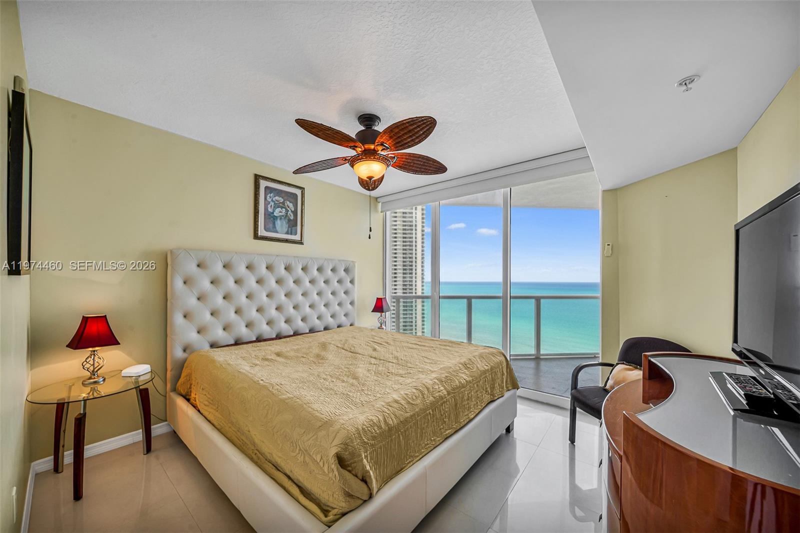 16699 Collins Ave #3605 Sunny Isles Beach, FL 33160