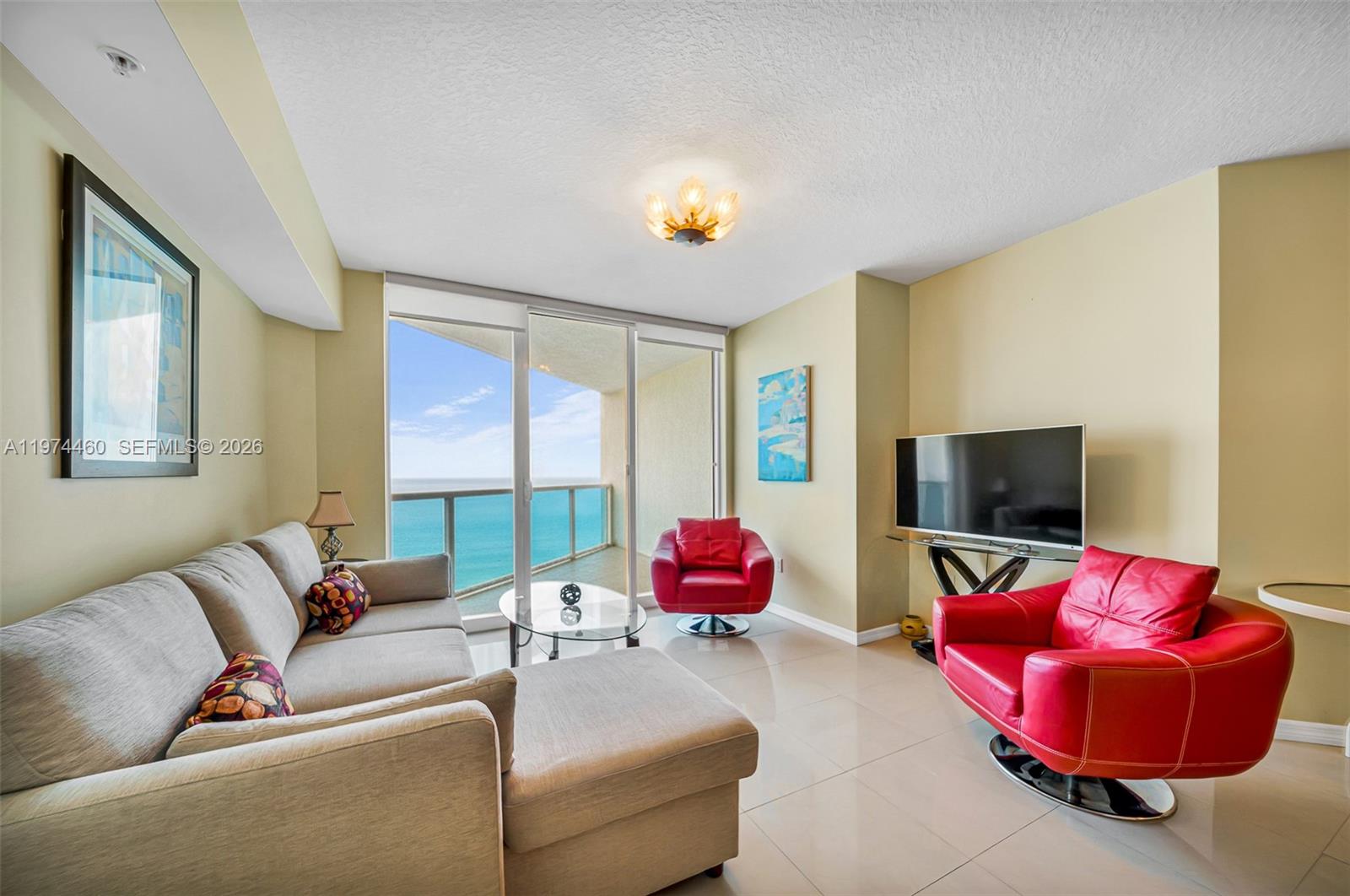16699 Collins Ave #3605 Sunny Isles Beach, FL 33160