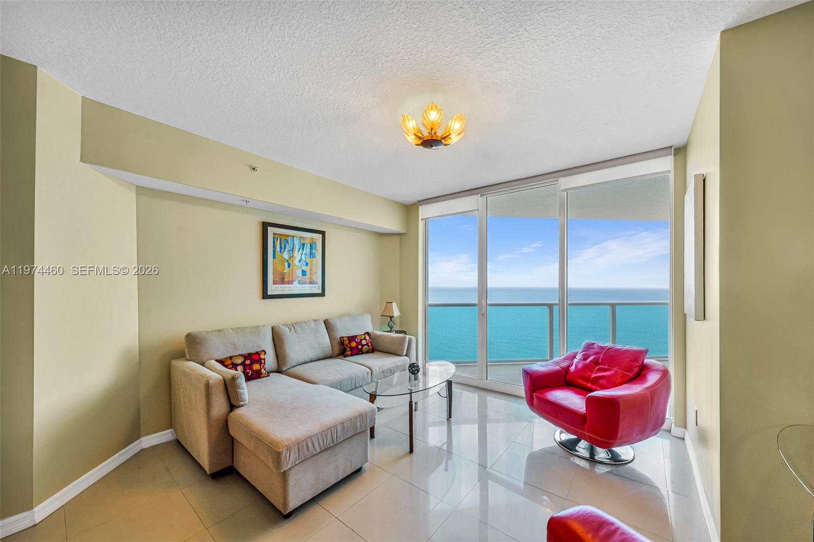16699 Collins Ave #3605 Sunny Isles Beach, FL 33160