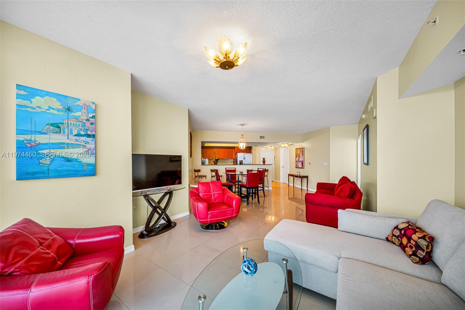 16699 Collins Ave #3605 Sunny Isles Beach, FL 33160