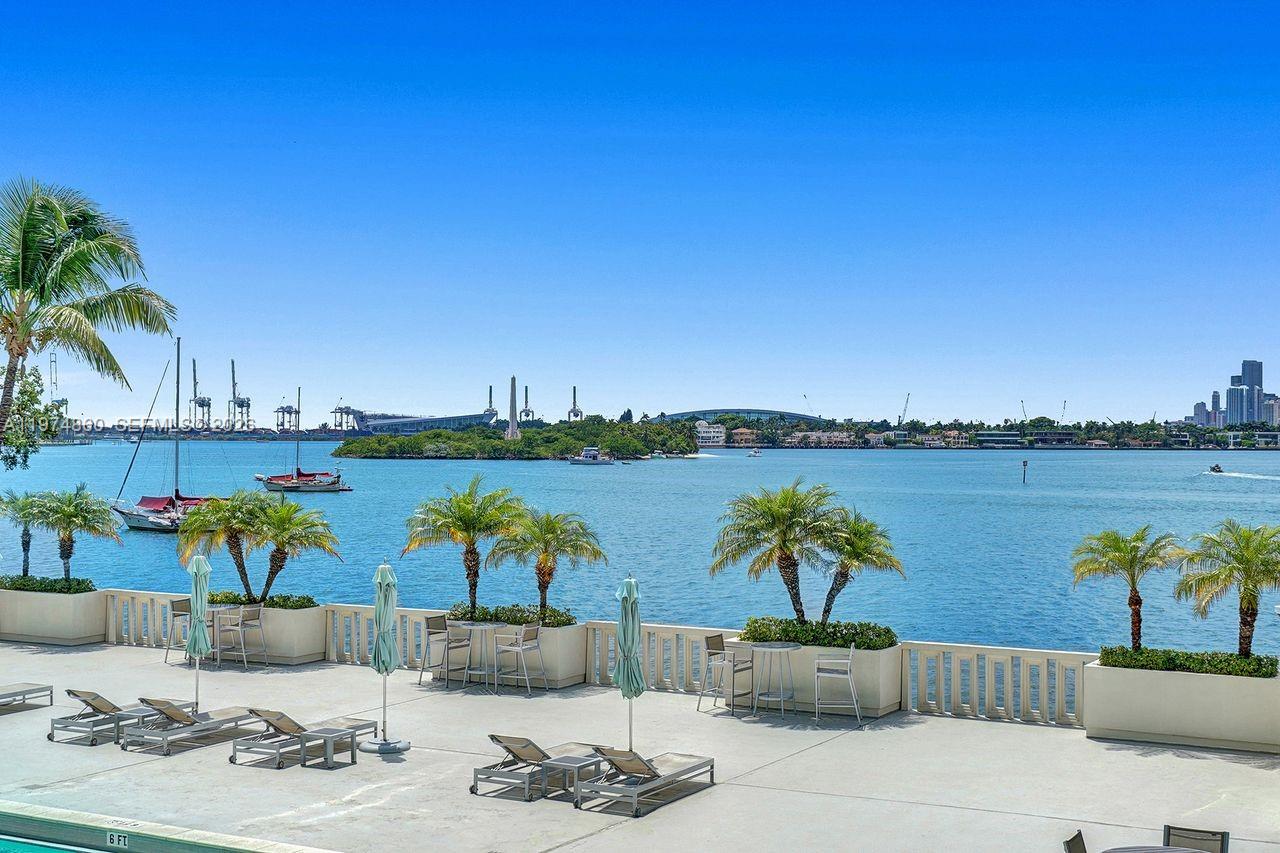 Undisclosed Address Miami Beach, FL 33139