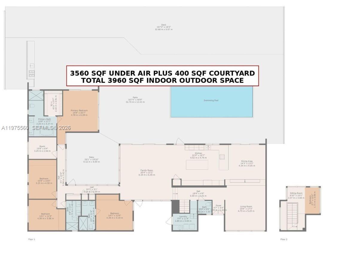 19801 NE 23rd Ave Miami, FL 33180