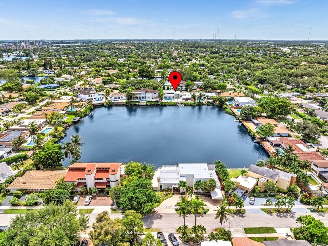 19801 NE 23rd Ave Miami, FL 33180