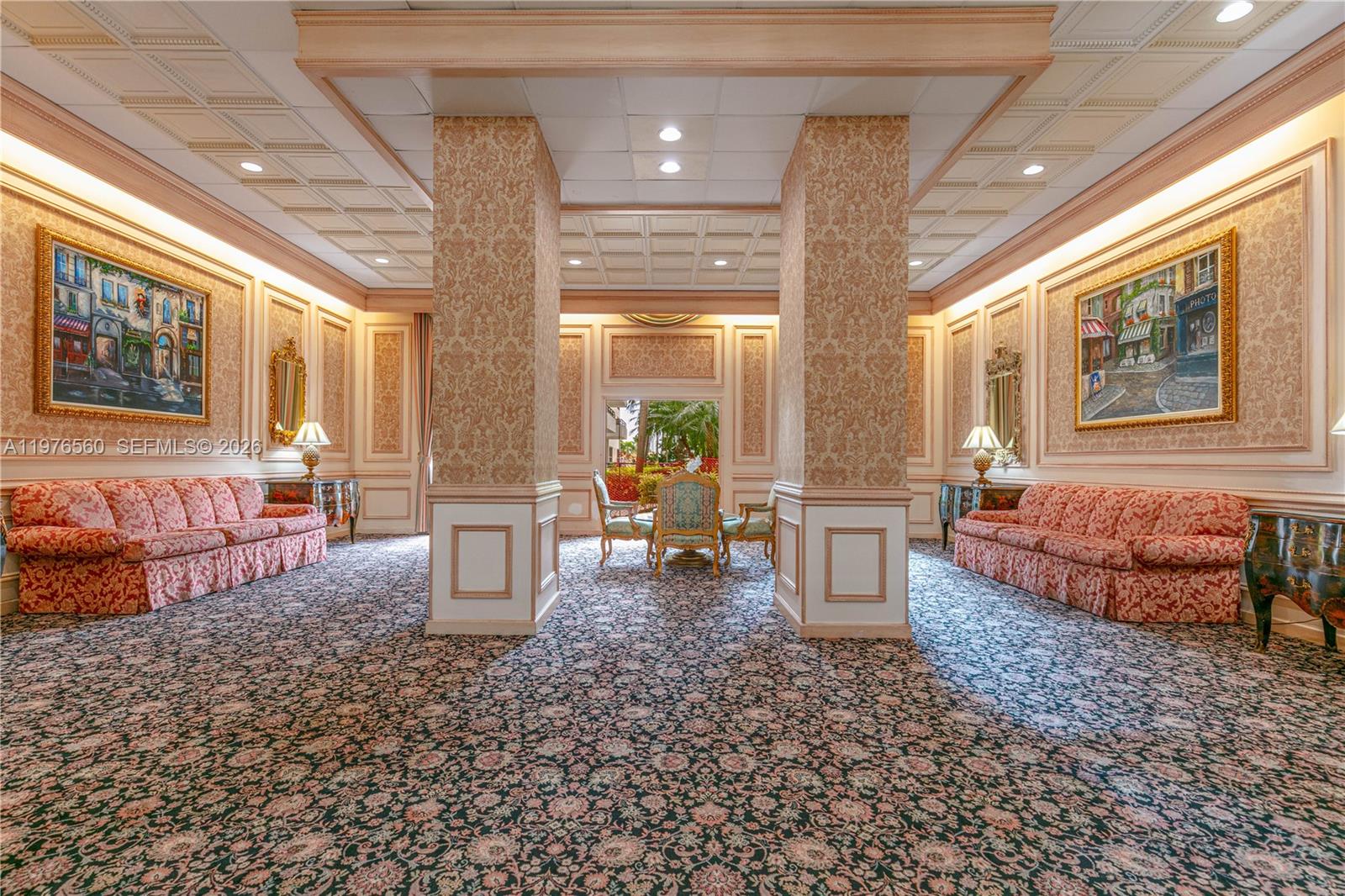 2500 Parkview Dr #1121 Hallandale Beach, FL 33009