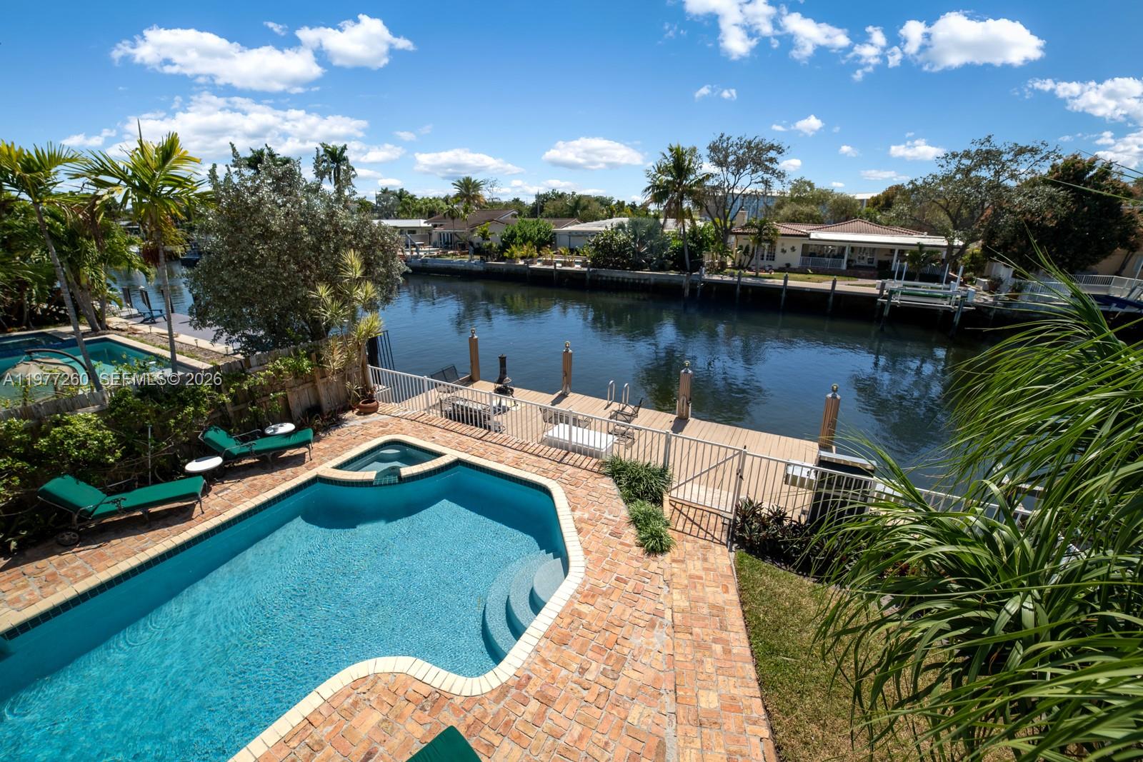 2046 NE 15th St Fort Lauderdale, FL 33304