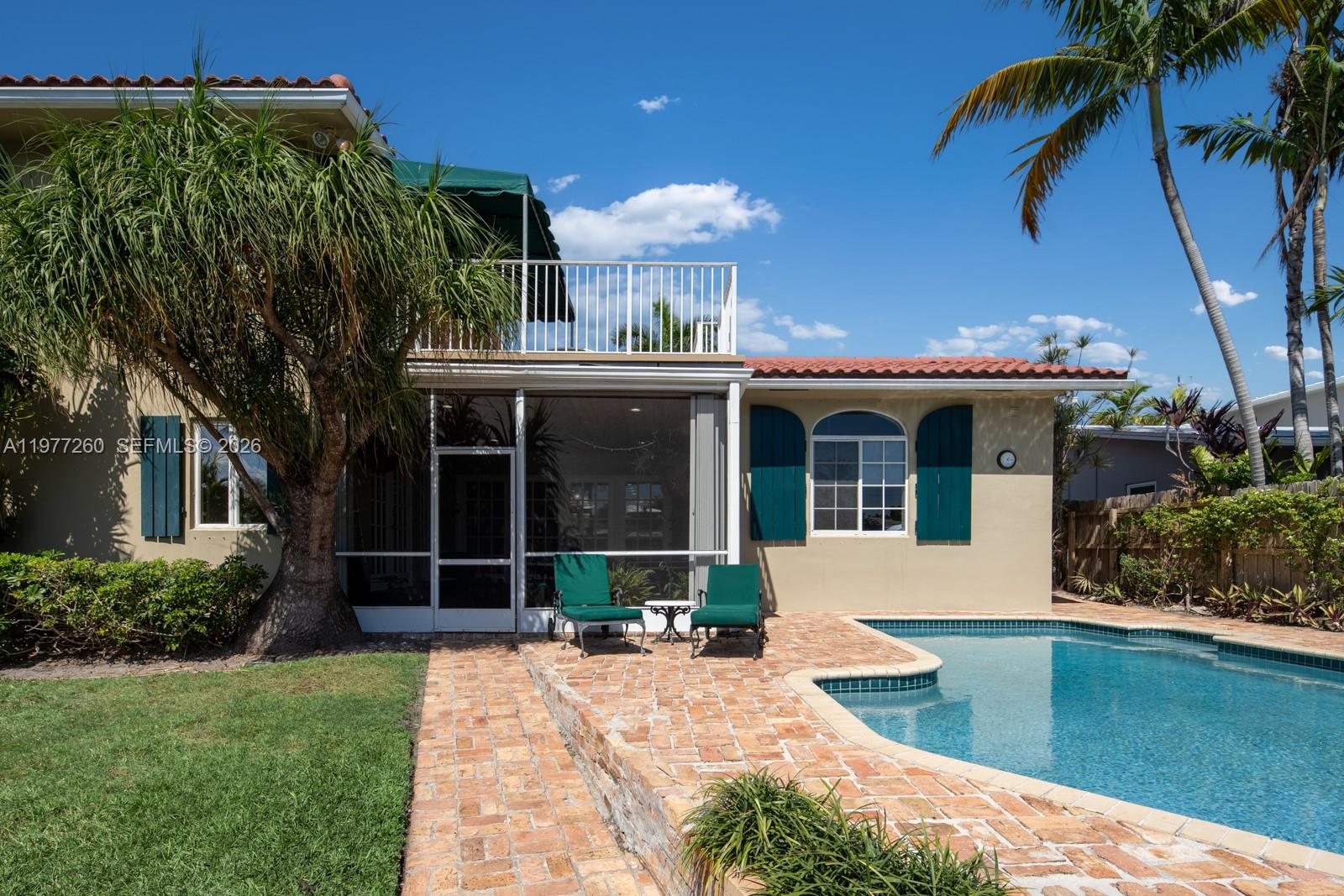 2046 NE 15th St Fort Lauderdale, FL 33304