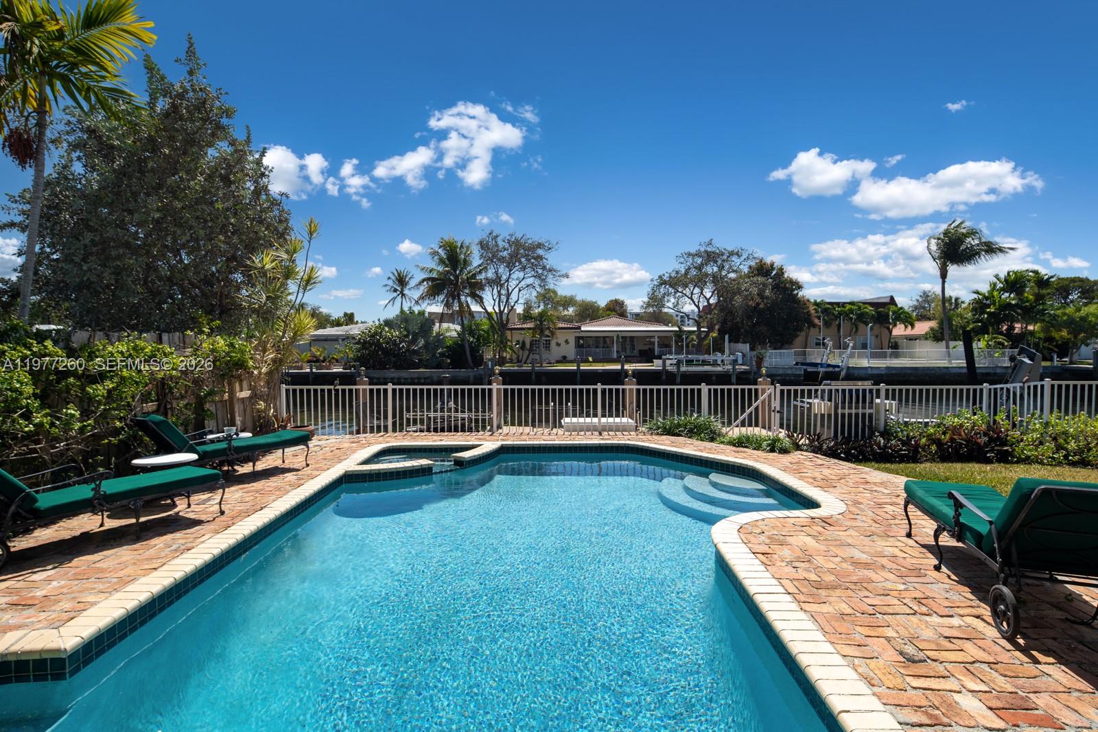 2046 NE 15th St Fort Lauderdale, FL 33304