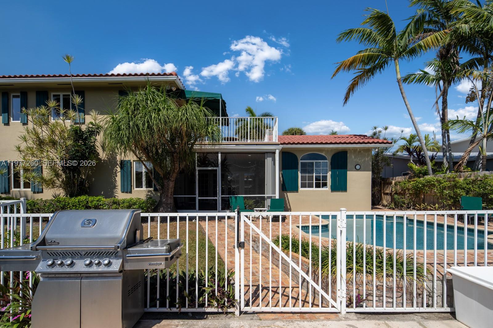 2046 NE 15th St Fort Lauderdale, FL 33304