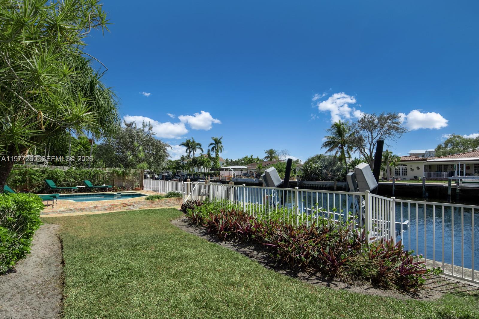 2046 NE 15th St Fort Lauderdale, FL 33304