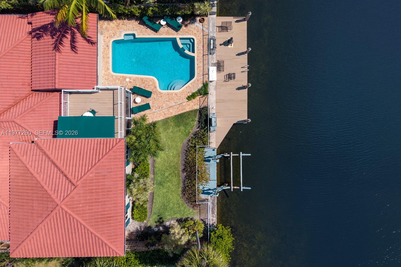 2046 NE 15th St Fort Lauderdale, FL 33304