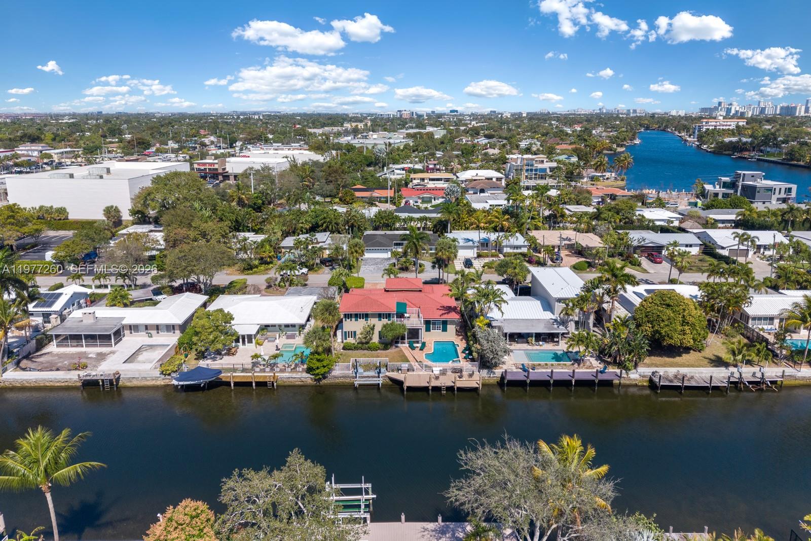 2046 NE 15th St Fort Lauderdale, FL 33304