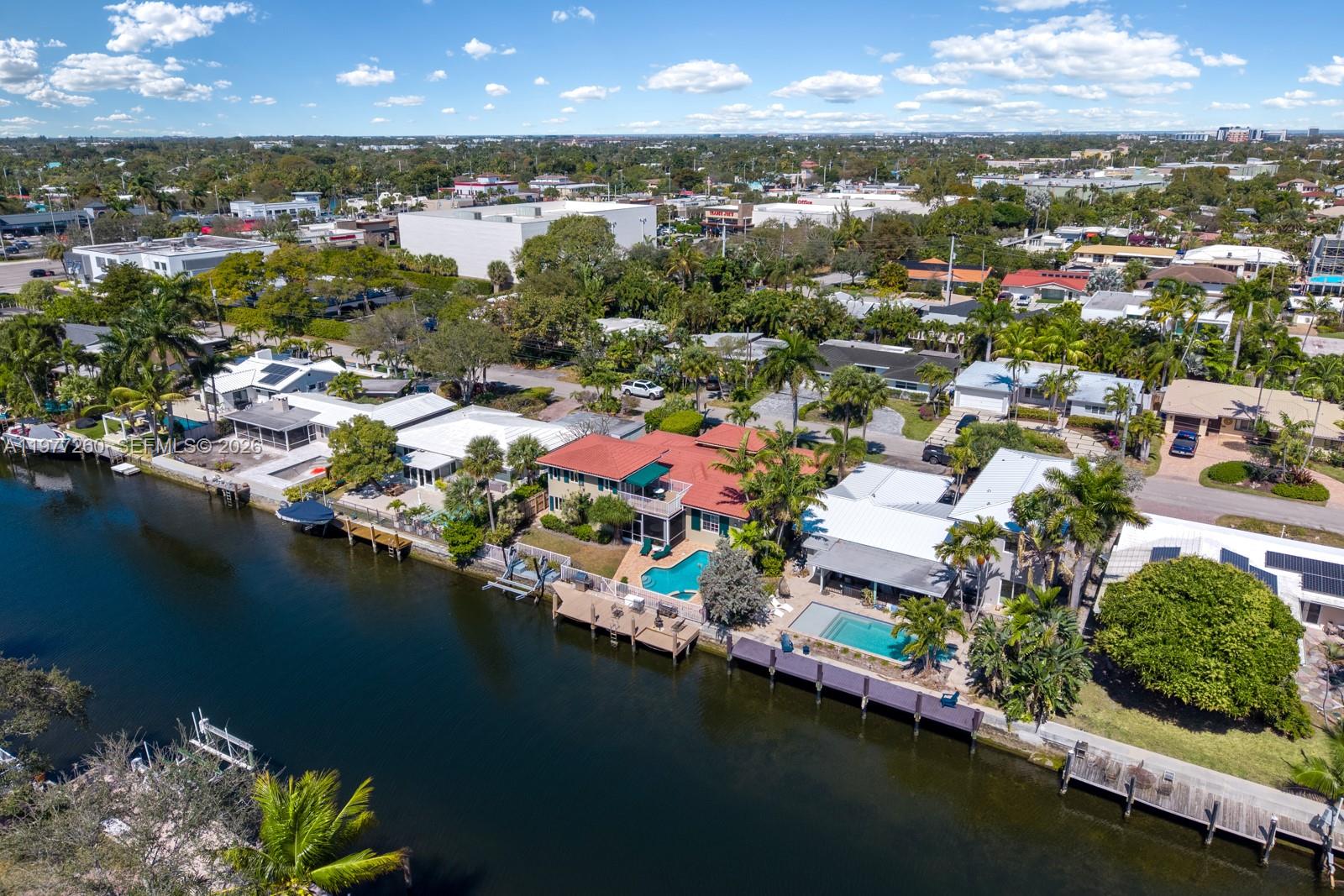 2046 NE 15th St Fort Lauderdale, FL 33304