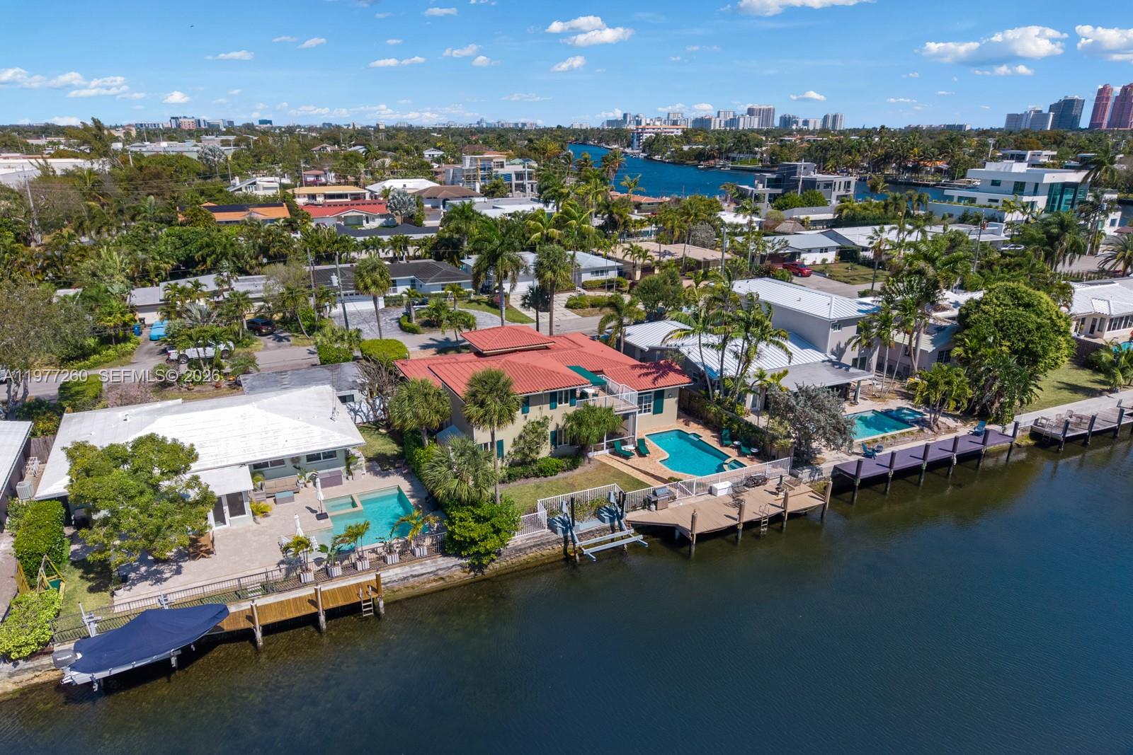 2046 NE 15th St Fort Lauderdale, FL 33304